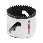 Lenox Tools 300099L 14 mm Bi-Metal Speed Slot Hole Saw