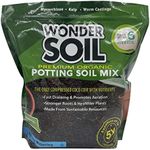 WONDER SOIL Organic Potting Soil | 