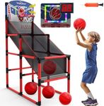 EagleStone 63IN Kids Arcade Basketb