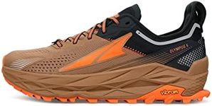 ALTRA Men's Olympus 5 Trail Running