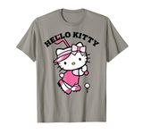 Hello Kitty Golf T-Shirt