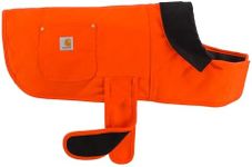 Carhartt Chore Coat, Hunter Orange, L