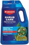 BioAdvanced Shrub Care Protect & Fe