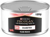 PRO PLAN VETERINARY DIETS DM Diabet