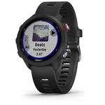 Forerunner 245 Music Running Watch - Black