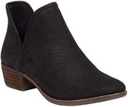 Lucky Brand Women's Baley Ankle Boo