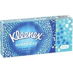 Kleenex Everyday Tissues Pocket, Large (Pack of 8)