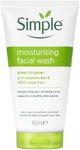 Simple Kind to Skin Moisturising Fa