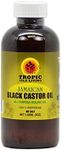 Tropic Isle Jamaican Black Castor O