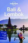 Lonely Planet Bali & Lombok (Travel Guide)