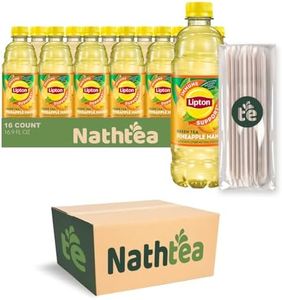 Lipton 16-