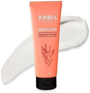 Jomila Hand Cream 75 gm for Dry Skin, For Smooth Hands, For Men and Women, 75gm