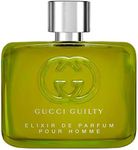 Gucci Guilty by Gucci for Men 2.0 o