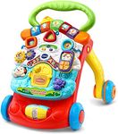 Vtech - Stroll & Discover Activity Walker