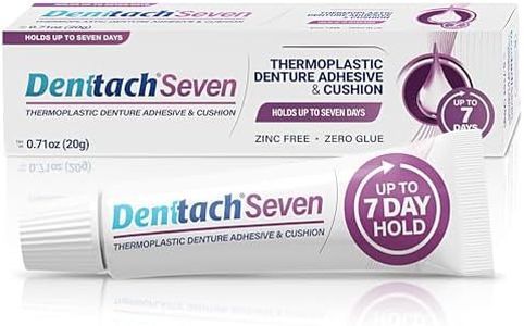Denttach D