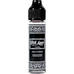 Wick Liquor Contra Shattered 50ml 0mg Shortfill E-Liquid | Rich Tasting 100% Authentic Juice | Nicotine Free 0%