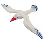 HENBRANDT 76cm Inflatable Seagull - Beach Parties - Decoration