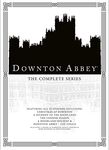 Downton Abbey: The Complete Series 