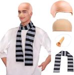 FVCENT 4pcs Set for Male and Female