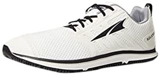 ALTRA Men's Solstice XT 2, White, 8.5