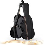EPOFIT Full Size Cello Kit, Acousti