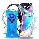 SOJOURNER Hydration Pack Backpack -