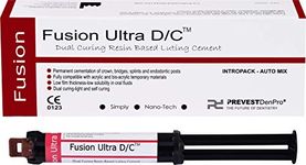 Prevest Denpro Fusion Ultra D/C Automix Intro Pack Dental Products