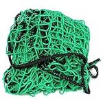 Faderr Cargo Net for Pickup Truck Bed, Heavy Duty Elastic Cargo Bungee Net for Roof Rack/Car/Trailer, Mesh Holds Small and Large Loads Tighter(size:1.7x2.2m)