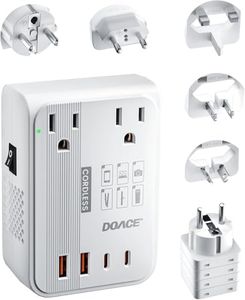 DOACE 350W