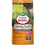 Scotts Lawn Builder - Seed & Turf S