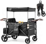 Rovique 4 Seater Wagon Stroller – D