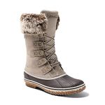 Eddie Bauer Women's Hunt Pac Deluxe Boot