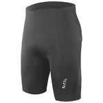 ROTTO Cycling Shorts Mens Mountain Road Bike Shorts Padded Breathable Comfortable