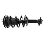 Monroe Shocks & Struts 239112 Monroe Quick-Strut Complete Strut Assembly Suspension Strut and Coil Spring Assembly