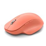 Microsoft Bluetooth Ergonomic Mouse Peach