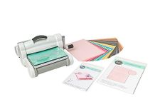 Sizzix Big Shot Plus Starter Kit (9")