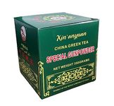 Loose Leaf Special Green Tea Gunpowder by Temple of Heaven (350g)