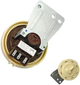 6601er1006g Pressure Switch Compatible LG Washer Water Level Pressure Switch 6601er1006e 6601EN1005B