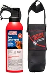Counter Assault Bear Spray with Hol
