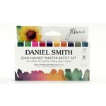 DANIEL SMITH 285610223 Watercolor Tubes SET 5ml