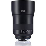 Carl Zeiss 135 mm / F 2.0 MILVUS ZF.2 Lens