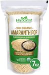 HerbaZest Amaranth Pop Organic - 7o