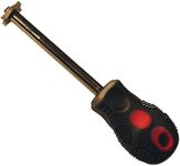 X6 Golf Club Groove Sharpener, Re-g