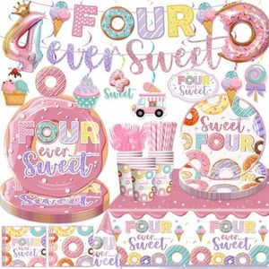 157pcs Fou