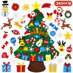 Christmas Tree For Toddlers