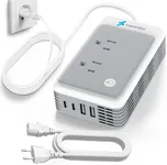 220V to 110V Voltage Converter US t