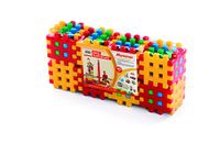 Waffle Blocks