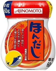 Ajinomoto 