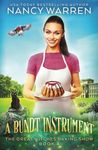 A Bundt Instrument: A Paranormal Culinary Cozy Mystery