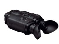 Sony DEV3 Digital Recording Binoculars